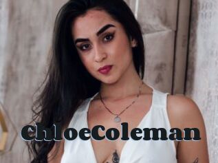 ChloeColeman