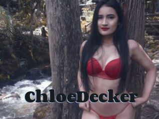 ChloeDecker