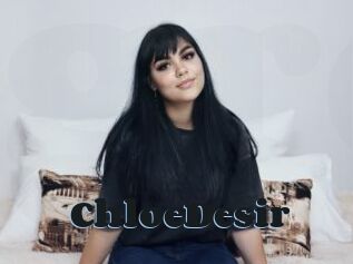 ChloeDesir