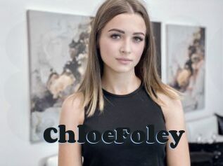 ChloeFoley