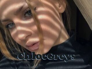 ChloeGreys