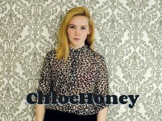 ChloeHoney