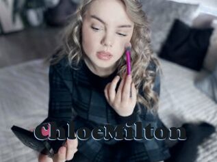 ChloeMilton