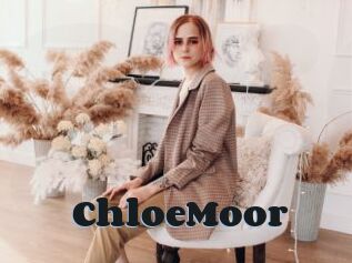 ChloeMoor