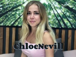 ChloeNevill