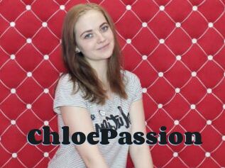 ChloePassion