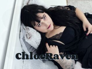 ChloeRaven