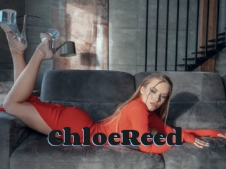 ChloeReed