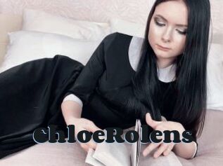 ChloeRolens