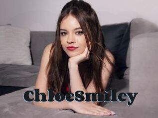 ChloeSmiley