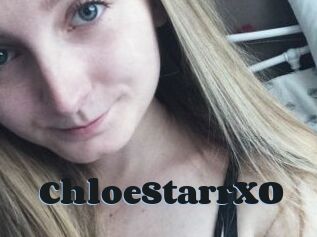 ChloeStarrXO