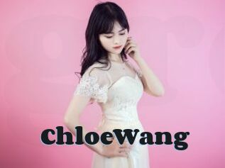 ChloeWang