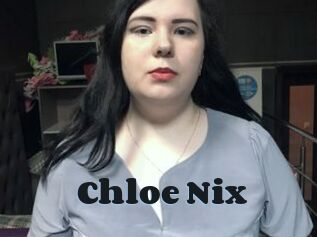 Chloe_Nix