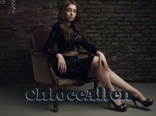 ChloeeAllen