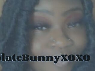 ChocolateBunnyXOXO