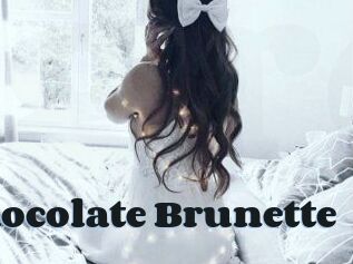 Chocolate_Brunette