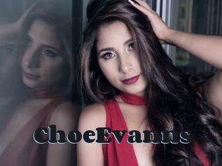 ChoeEvanns