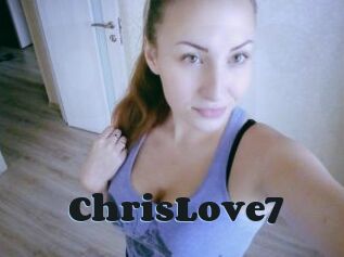 ChrisLove7