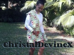 ChristalDevineX