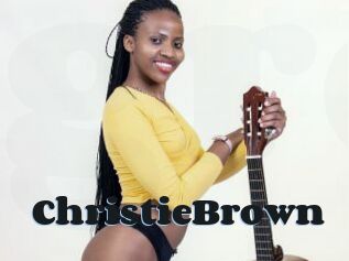 ChristieBrown