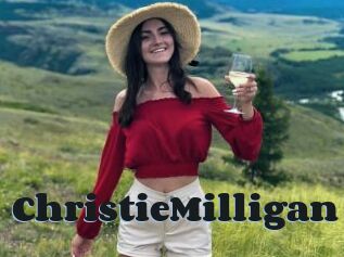 ChristieMilligan