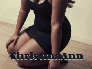 ChristinaAnn