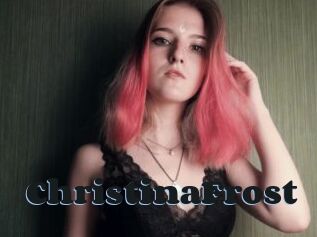 ChristinaFrost