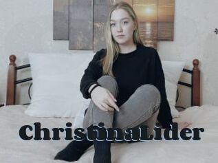 ChristinaLider