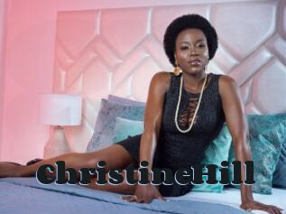 ChristineHill