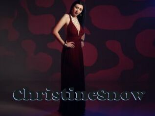 ChristineSnow