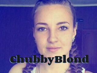 ChubbyBlond