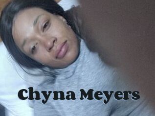 Chyna_Meyers