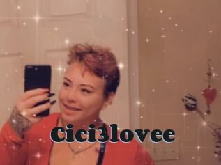 Cici3lovee