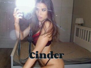 Cinder