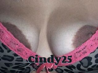 Cindy25