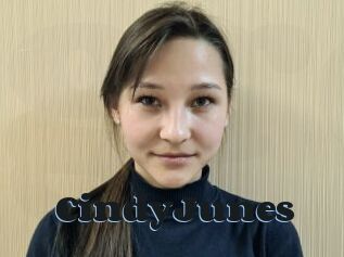 CindyJunes