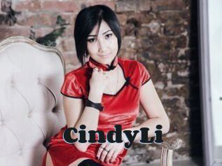 CindyLi