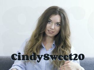 CindySweet20 Grosse cochonne