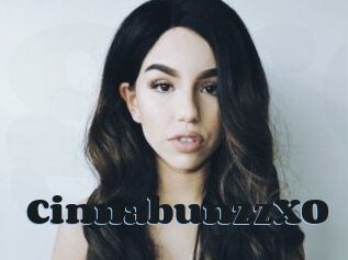 CinnabunzzXO