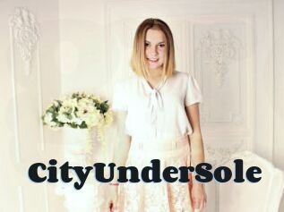 CityUnderSole