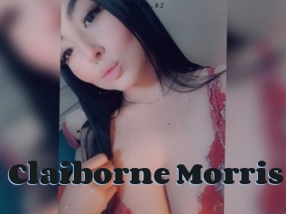 Claiborne_Morris