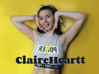 ClaireHeartt