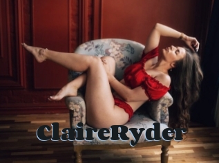 ClaireRyder