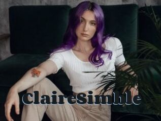 ClaireSimble