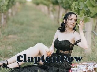 ClaptonFow