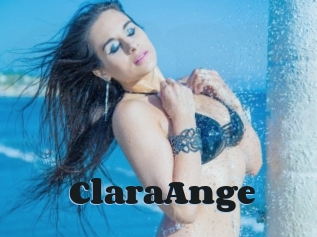 ClaraAnge