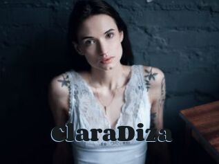 ClaraDiza