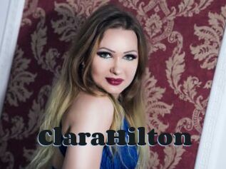 ClaraHilton