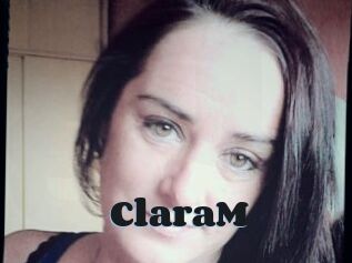 ClaraM