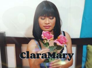 ClaraMary